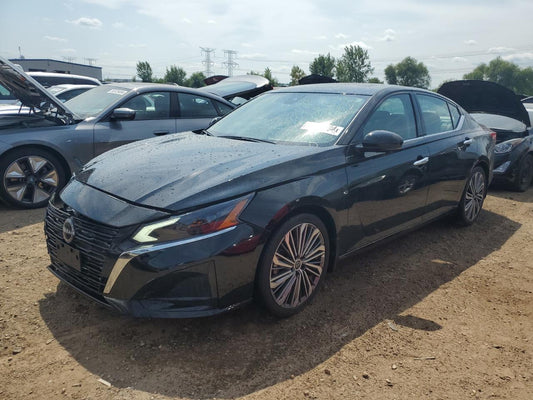 2023 NISSAN ALTIMA SL VIN:1N4BL4EV4PN320856