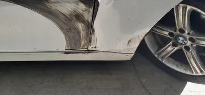 2016 BMW 320 WBA8C5102GK642141 VIN:WBA8C5102GK642141