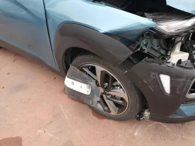 2018 Hyundai Kona KMHK4815HJU173960 VIN:KMHK4815HJU173960