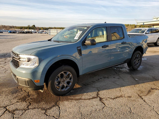 2023 FORD MAVERICK XL VIN:3FTTW8E37PRA34055