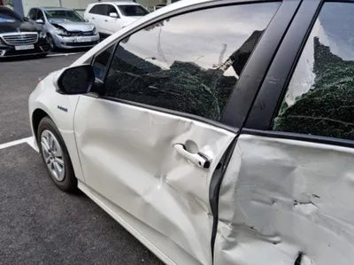 2018 Toyota Prius JTDKBRFU1J3080555 VIN:JTDKBRFU1J3080555