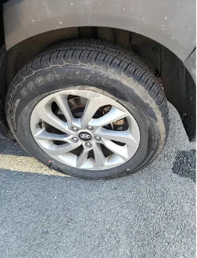 2018 Hyundai Tucson 819KMKMHJ3812GJU7 VIN:819KMKMHJ3812GJU7