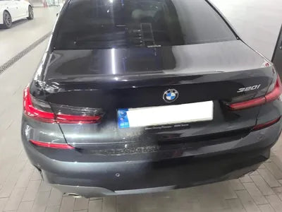 2022 BMW 320 WBA5X5104NFM28233 VIN:WBA5X5104NFM28233