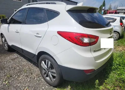 2015 Hyundai Tucson KMHJT81VBFU031603 VIN:KMHJT81VBFU031603