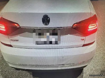 2018 Volkswagen Passat 386KM1VWZZZA3ZJC0 VIN:386KM1VWZZZA3ZJC0