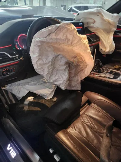 2018 BMW 760 WBA7H6104JB245380 VIN:WBA7H6104JB245380