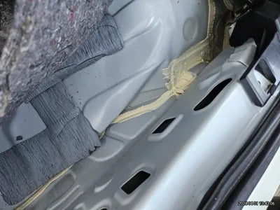 2020 Lexus UX 250 VIN: