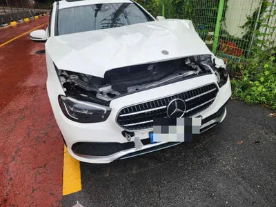 2021 Mercedes-Benz E 250 VIN: