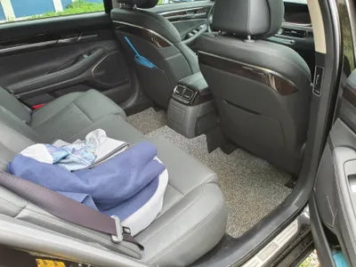 2019 Genesis G90 VIN: