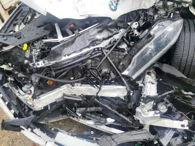 2019 BMW 530 WBAJD3105KB317771 VIN:WBAJD3105KB317771