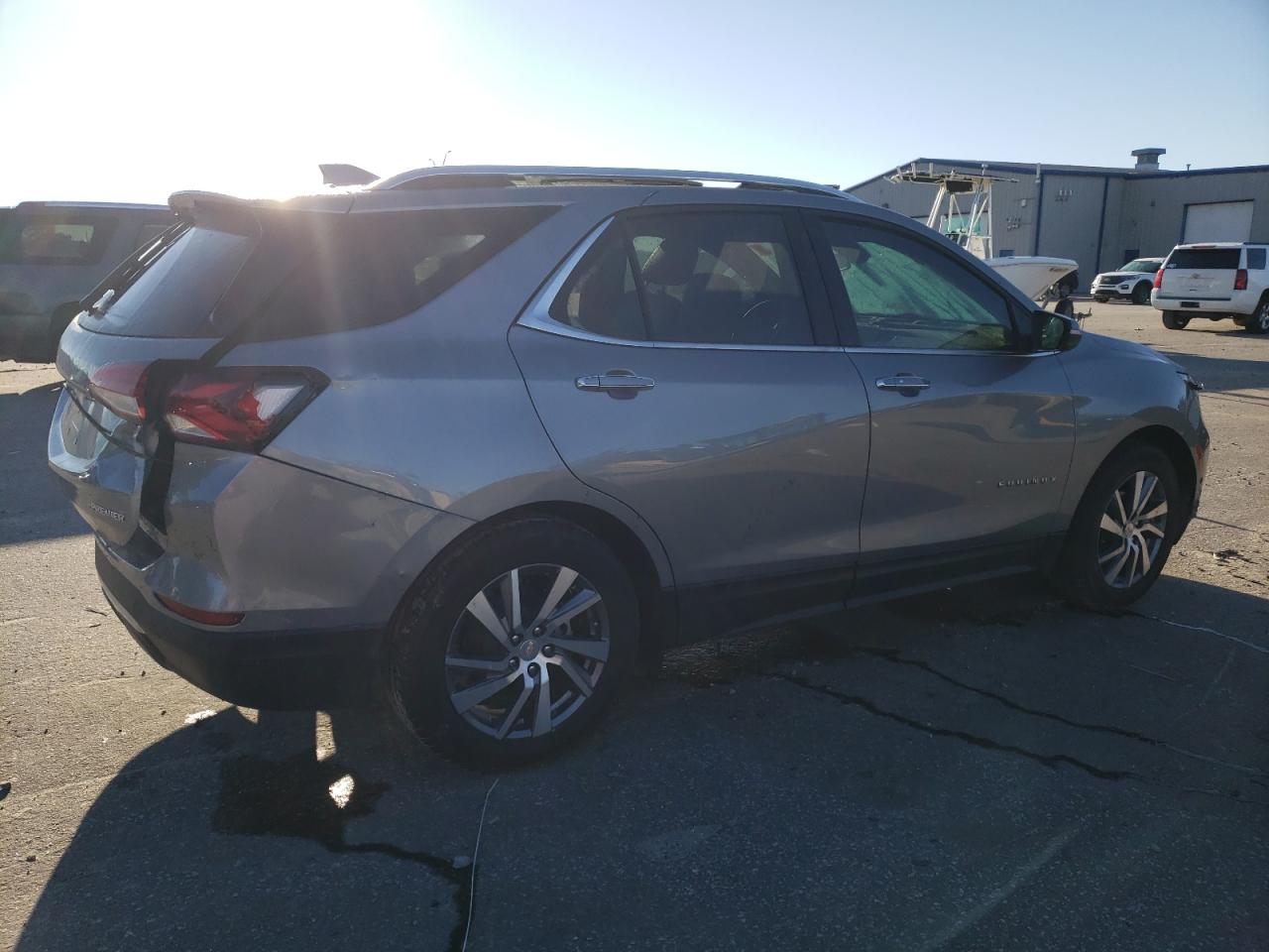 2023 CHEVROLET EQUINOX PREMIER VIN:3GNAXNEG8PL192212