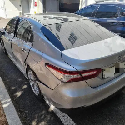 2018 Toyota Camry JTNB11HK5K3084203 VIN:JTNB11HK5K3084203