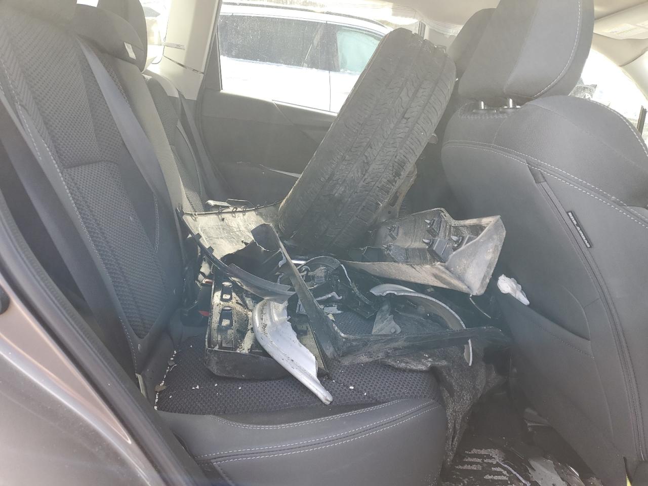 2024 SUBARU FORESTER PREMIUM VIN:JF2SKACC1RH443904