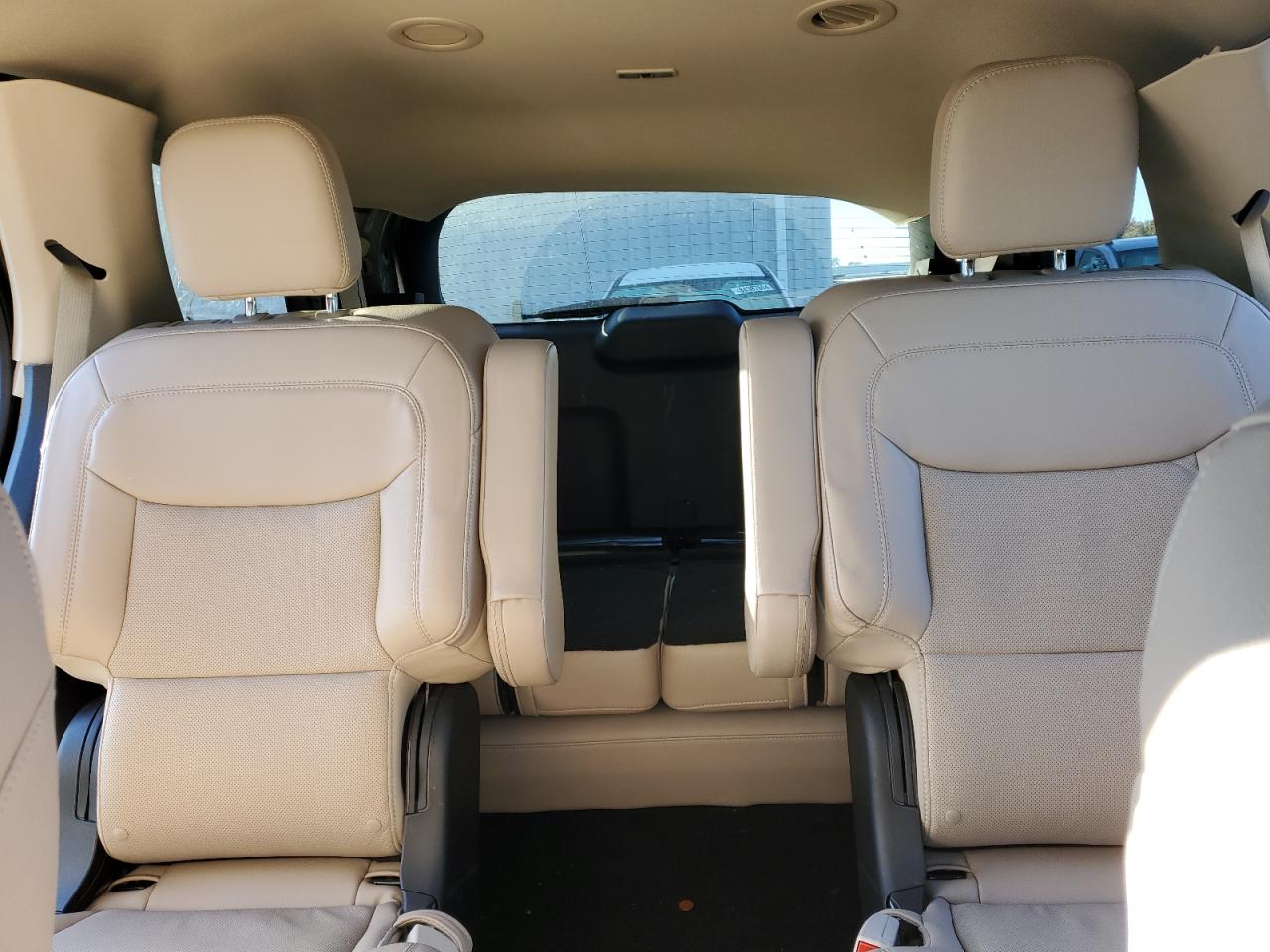 2024 FORD EXPLORER LIMITED VIN:1FMSK7FH4RGA84137
