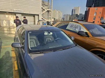 2016 Audi A4 WAUZZZ8K5GA001539 VIN:WAUZZZ8K5GA001539