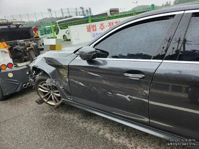 2018 BMW 520 WBAJC5103JWB85215 VIN:WBAJC5103JWB85215