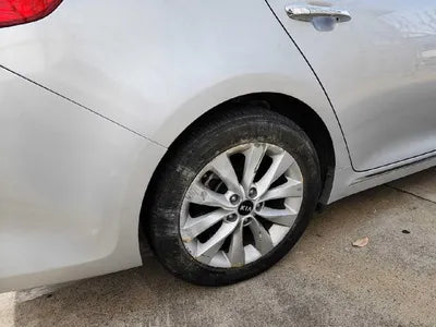 2017 Kia K5 KNAGU416BHA177974 VIN:KNAGU416BHA177974