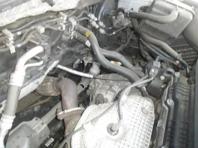 2017 Kia K5 KNAGT416BJA202602 VIN:KNAGT416BJA202602