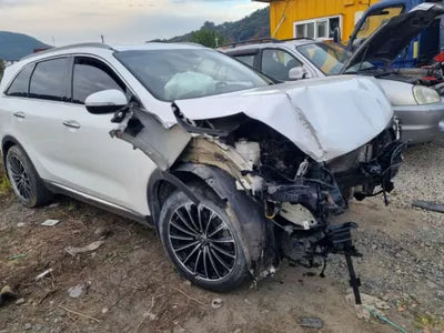 2015 Kia Sorento 066KMKNAPK81BDFA0 VIN:066KMKNAPK81BDFA0