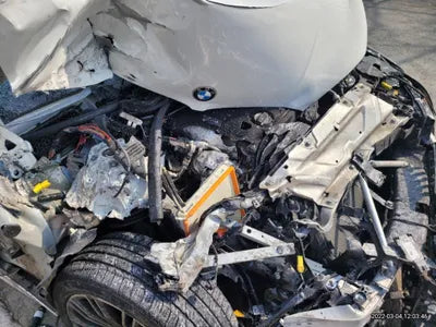 2019 BMW 320 WBA5V7101KAH94471 VIN:WBA5V7101KAH94471