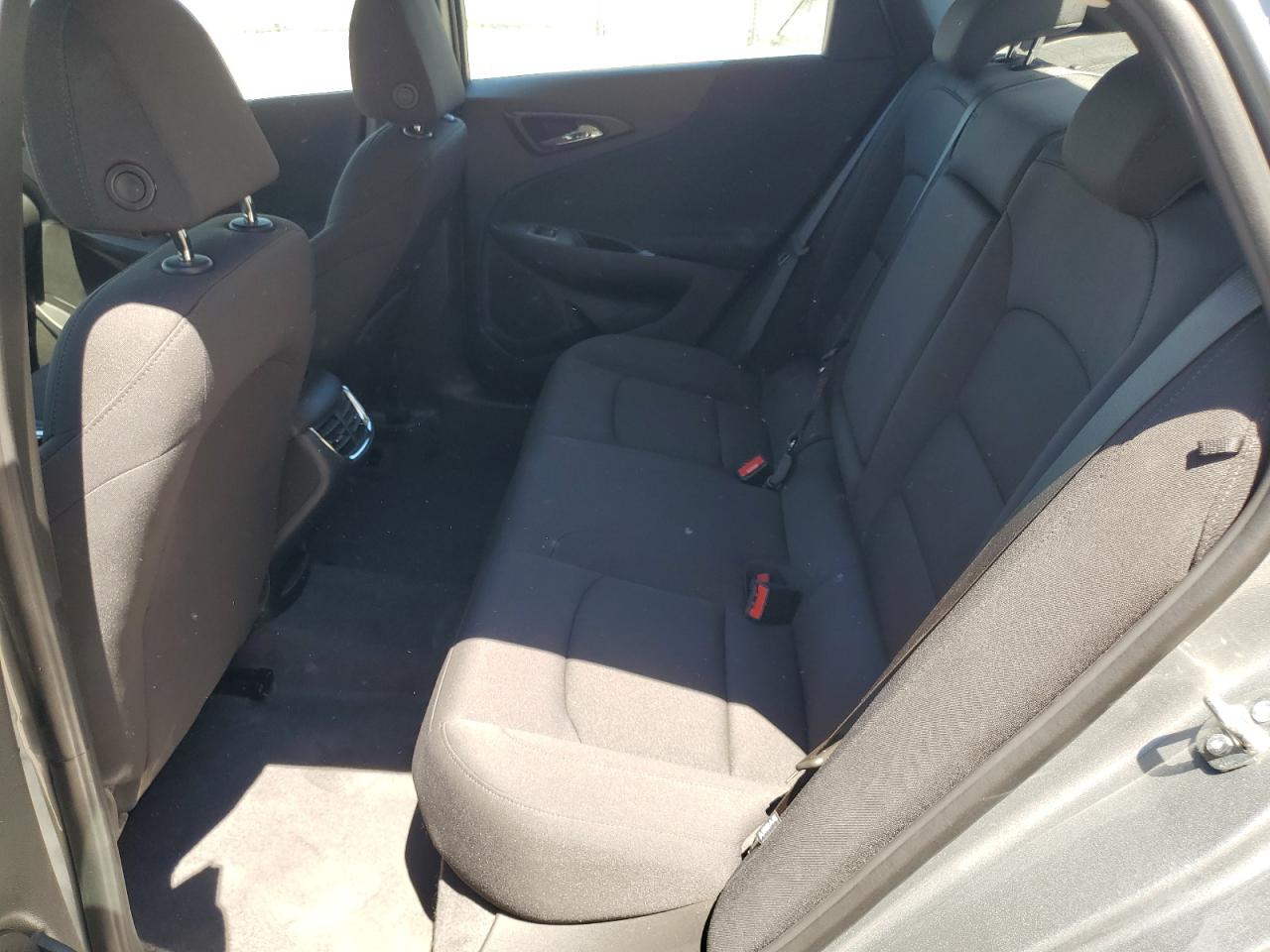 2023 CHEVROLET MALIBU LT VIN:1G1ZD5ST6PF183887