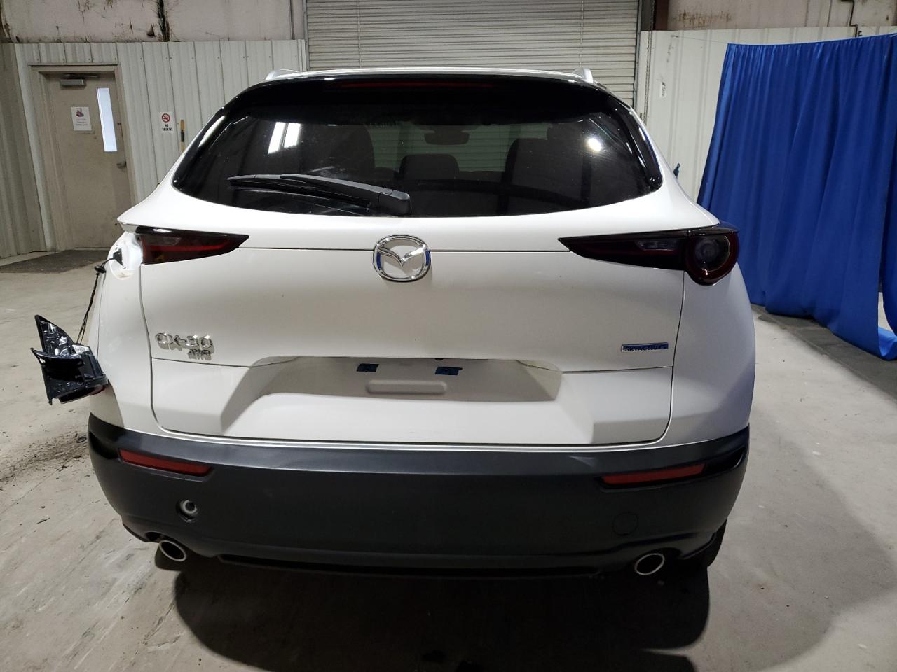2023 MAZDA CX-30 SELECT VIN:3MVDMBBM5PM525577