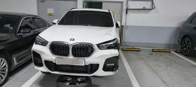 2021 BMW 118 WBA31AD05N5T83127 VIN:WBA31AD05N5T83127