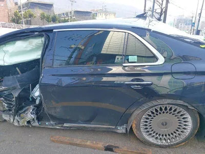 2019 Genesis G90 KMHG241DDKU062711 VIN:KMHG241DDKU062711