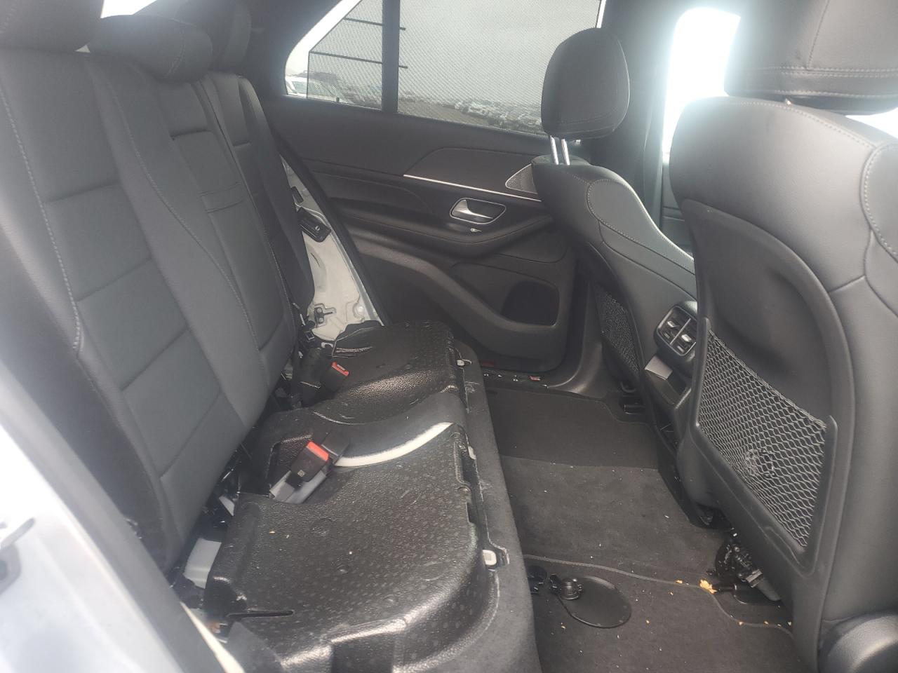 2023 MERCEDES-BENZ GLE 450 4MATIC VIN:4JGFB5KB2PA871580