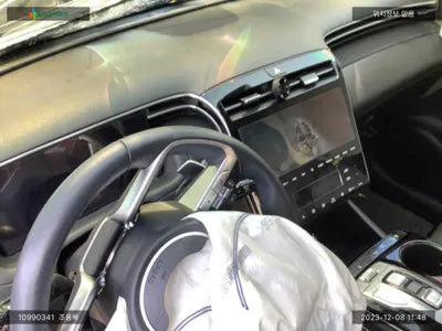 2023 Hyundai Tucson KMHJE81BGPU229090 VIN:KMHJE81BGPU229090