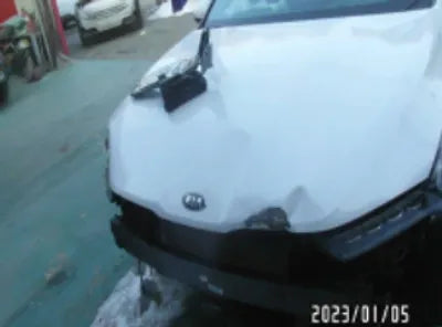 2021 Kia K5 KNAG141ABMA140333 VIN:KNAG141ABMA140333