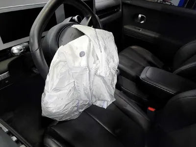 2021 Hyundai Ioniq VIN: