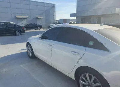 2015 Audi A6 WAUZZZ4G2FN057155 VIN:WAUZZZ4G2FN057155
