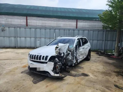 2018 Jeep Cherokee VIN: