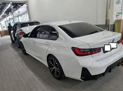 2023 BMW 320 WBA61FS08PFP32565 VIN:WBA61FS08PFP32565