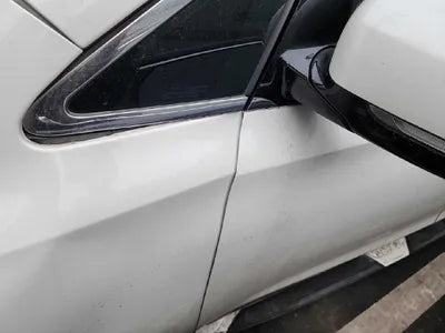 2017 Kia Carnival VIN: