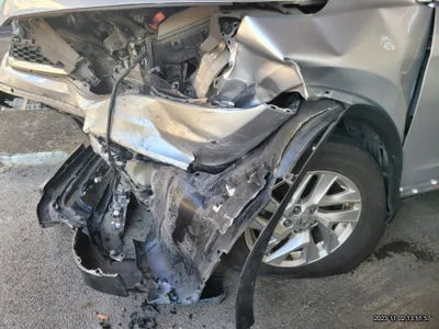 2015 Honda CR-V VIN: