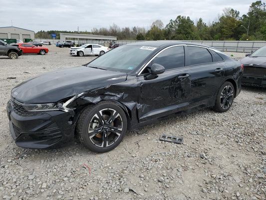2023 KIA K5 GT LINE VIN:5XXG64J20PG195255