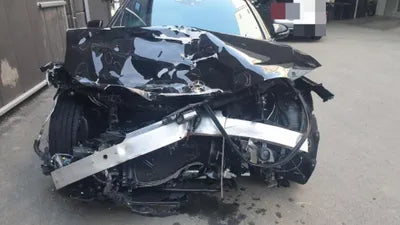 2015 Mercedes-Benz S 400 KL90A3AEHFZ100025 VIN:KL90A3AEHFZ100025