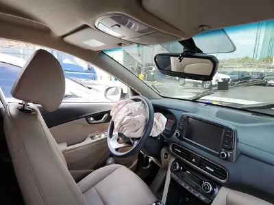 2019 Hyundai Kona VIN: