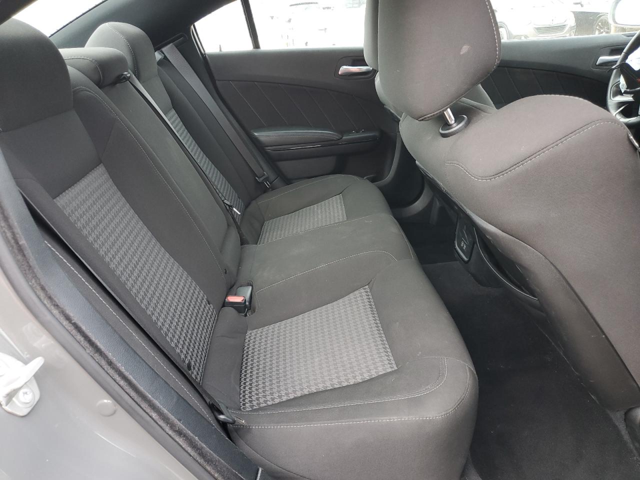 2023 DODGE CHARGER GT VIN:2C3CDXHG1PH690072