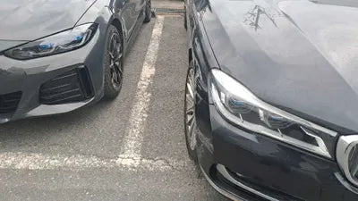 2018 BMW 750 WBA7F2104JB236046 VIN:WBA7F2104JB236046