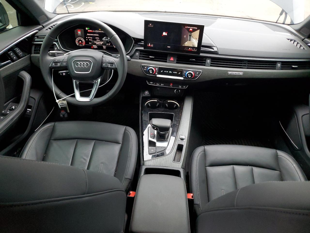 2023 AUDI A4 ALLROAD PREMIUM PLUS VIN:WA18AAF43PA023528