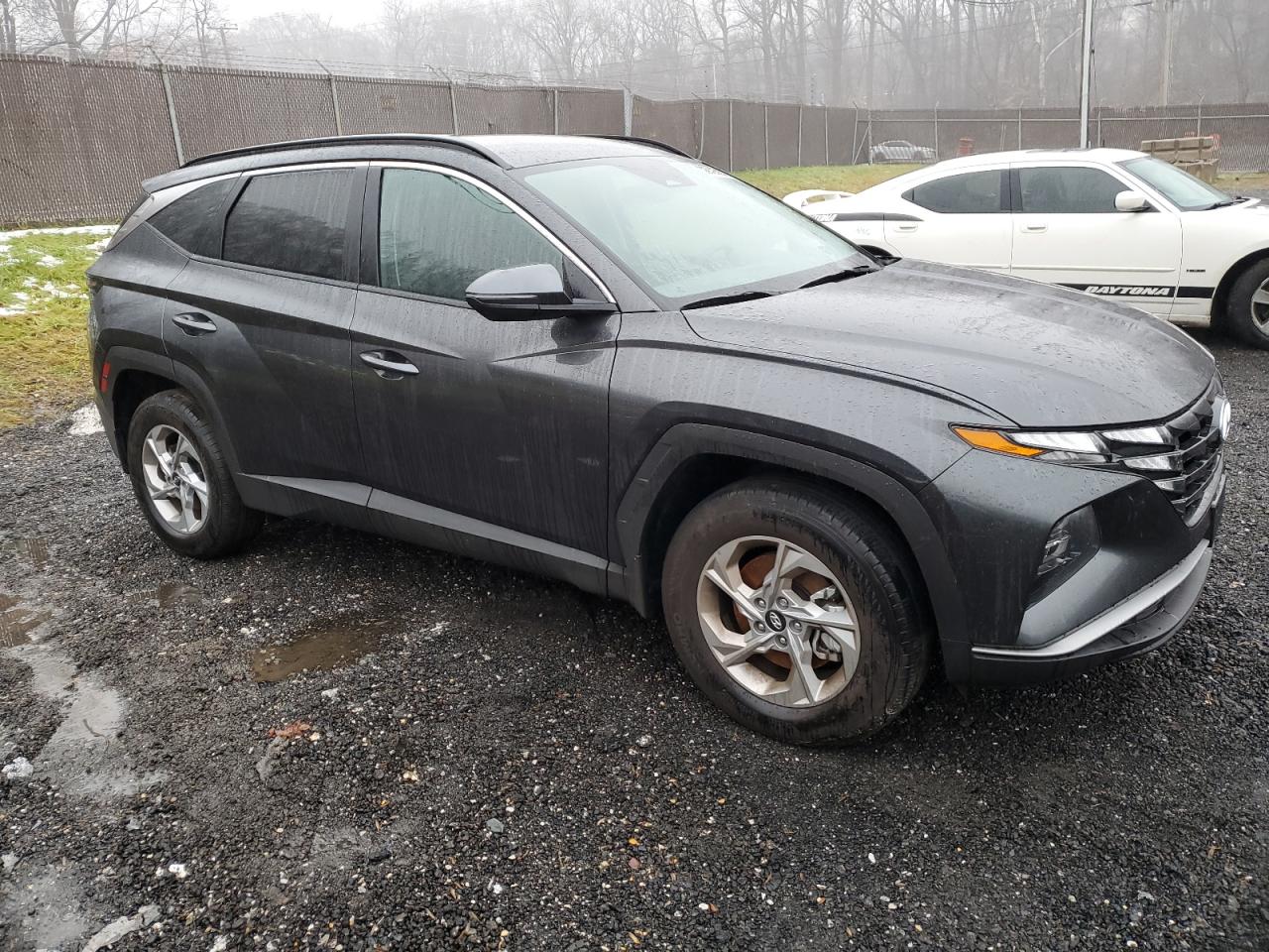 2023 HYUNDAI TUCSON SEL VIN:2G61N5S35G9179830