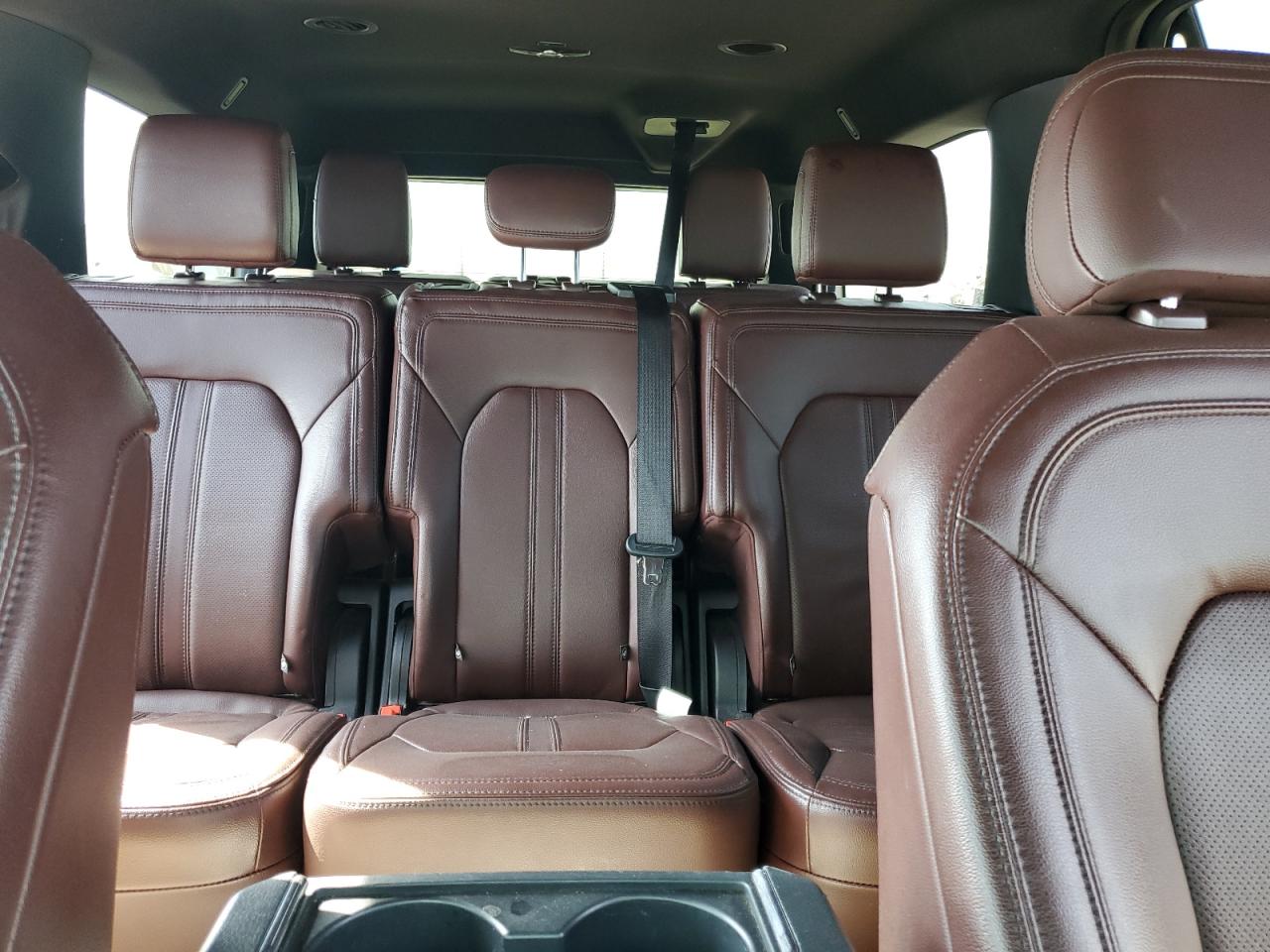 2022 FORD EXPEDITION MAX LIMITED VIN:1FMJK2AT2NEA41528