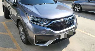 2020 Honda CR-V 5J6RW2890LL520070 VIN:5J6RW2890LL520070