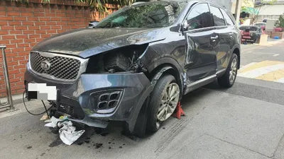 2017 Kia Sorento KNAPK81ADHA339249 VIN:KNAPK81ADHA339249
