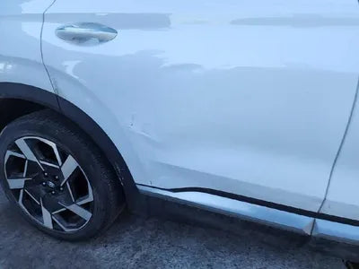 2020 Hyundai Santa FE VIN: