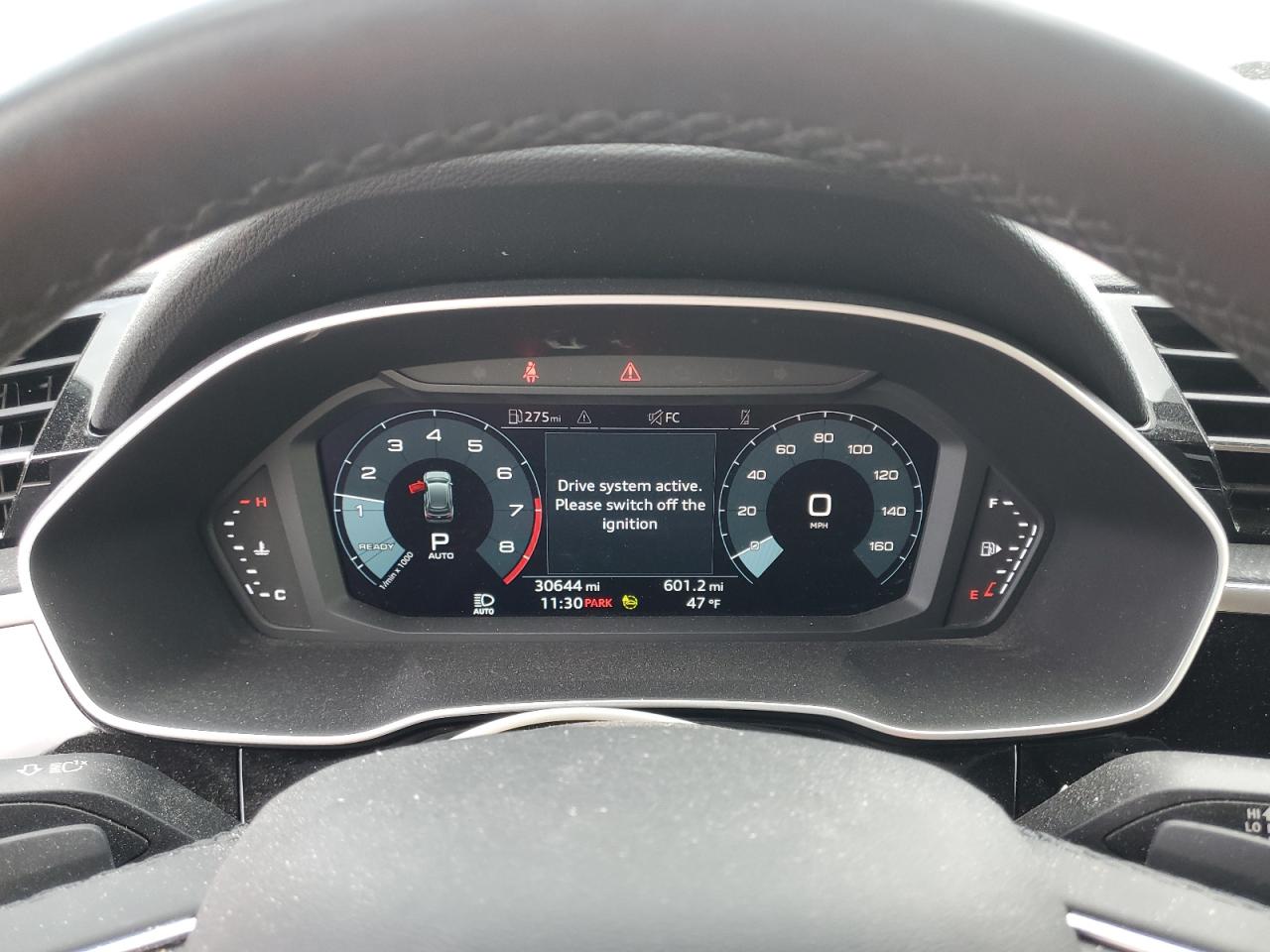 2022 AUDI Q3 PREMIUM PLUS S LINE 45 VIN:WA1EECF3XN1066917