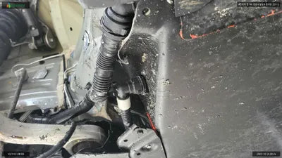 2023 Tesla Model Y 7SAYGDEE3PF642074 VIN:7SAYGDEE3PF642074